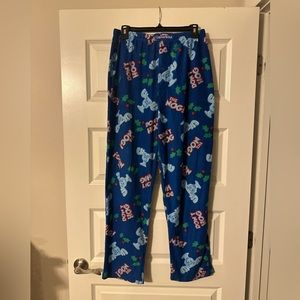 National Lampoon Christmas Loungers M